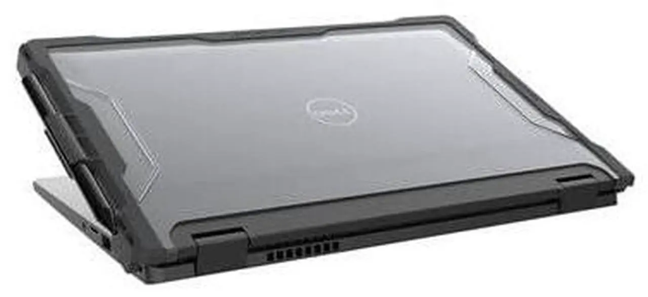 Alt view image 8 of 11 - MAXCases EdgeProtect for Dell Latitude 5300 2:1 Windows Black DLE5300WYBLK
