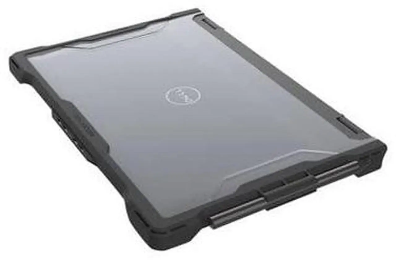 Alt view image 9 of 11 - MAXCases EdgeProtect for Dell Latitude 5300 2:1 Windows Black DLE5300WYBLK