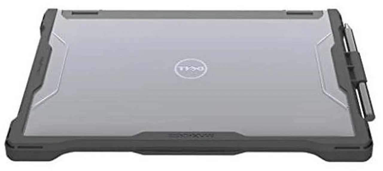 Alt view image 10 of 11 - MAXCases EdgeProtect for Dell Latitude 5300 2:1 Windows Black DLE5300WYBLK