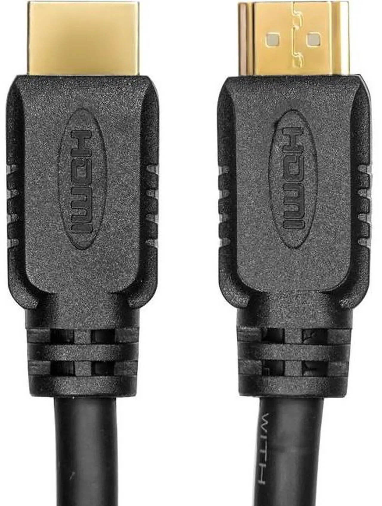 Alt view image 4 of 4 - ROCSTOR Y10C162-B1 12FT HDMI 2.1 CABLE ULTRATV M/M