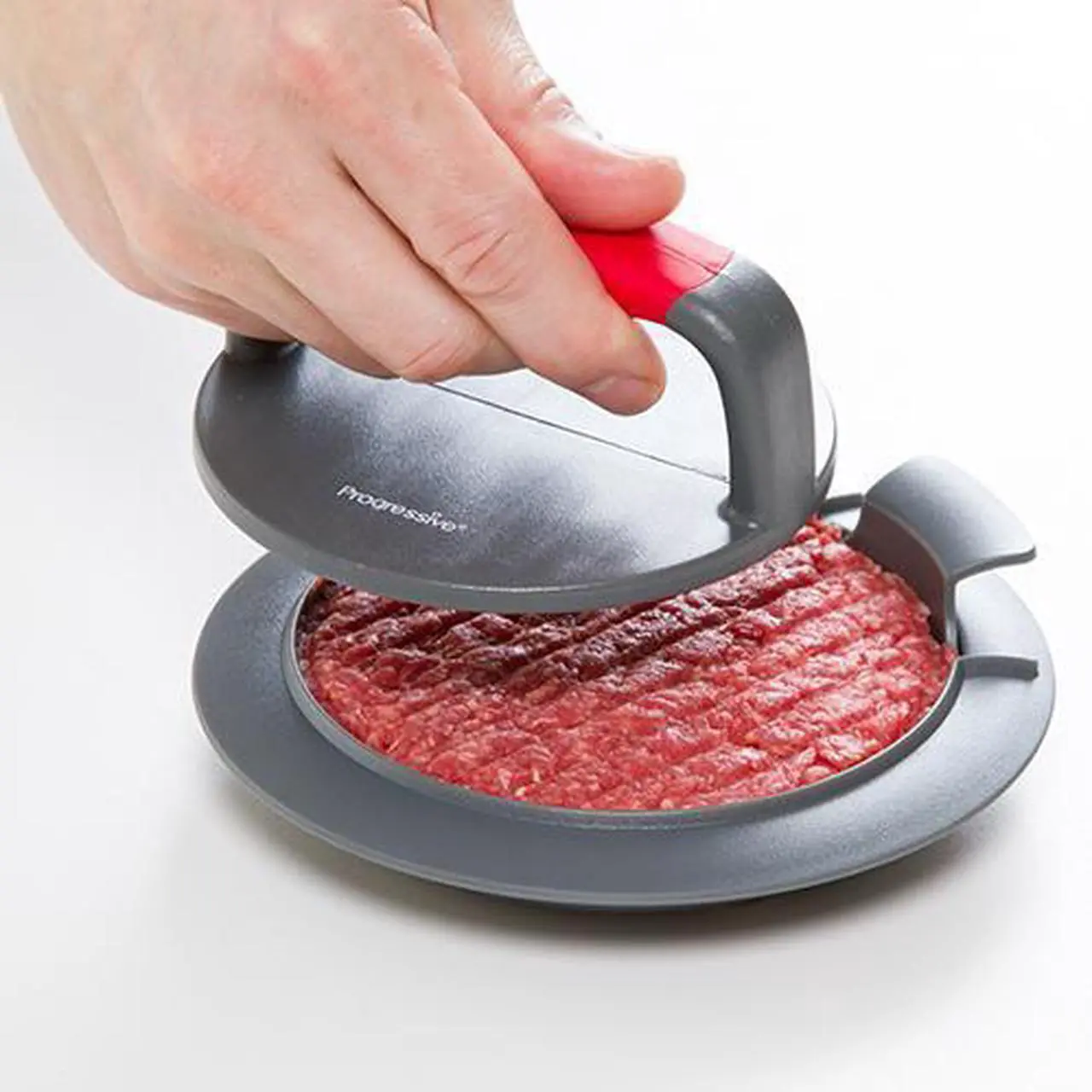 Progressive Perfect Burger Press