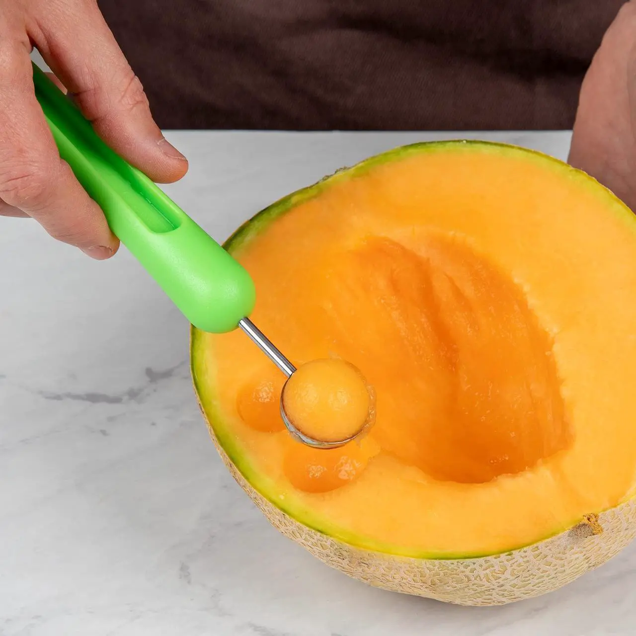 Progressive International Melon Baller - Thumbnail 4