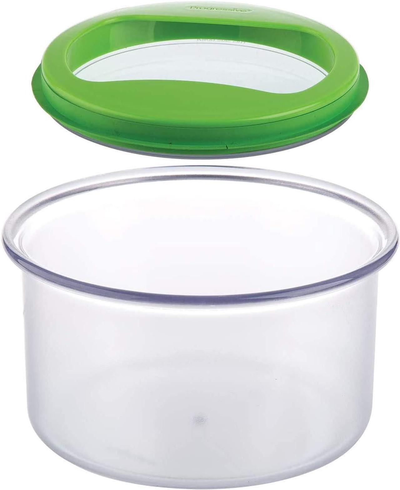 Alt view image 11 of 14 - FRESH GUACAMOLE KEEPER