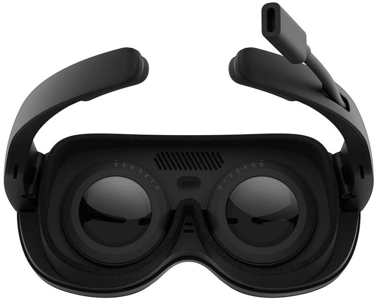 Alt view image 2 of 5 - HTC VIVE Flow Virtual Reality Headset