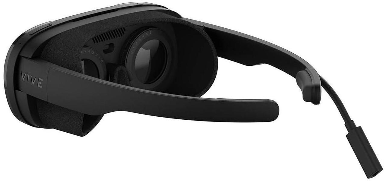 Alt view image 4 of 5 - HTC VIVE Flow Virtual Reality Headset