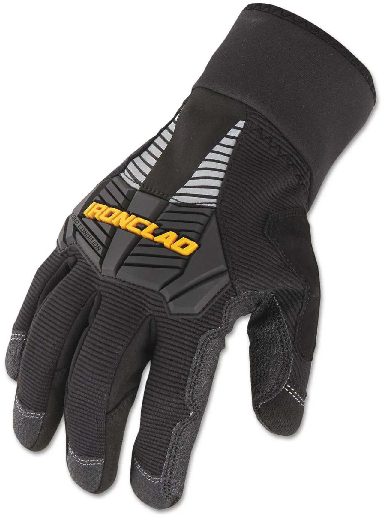 Alt view image 10 of 17 - Xl Cold Weather Glove CCG2-05-XL
