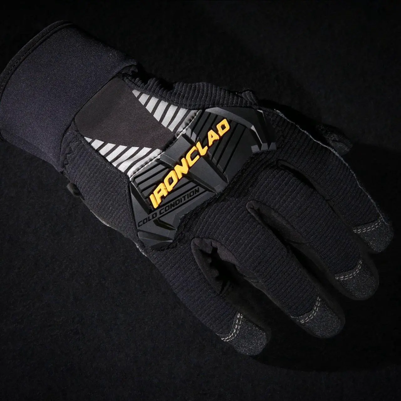 Alt view image 17 of 17 - Xl Cold Weather Glove CCG2-05-XL