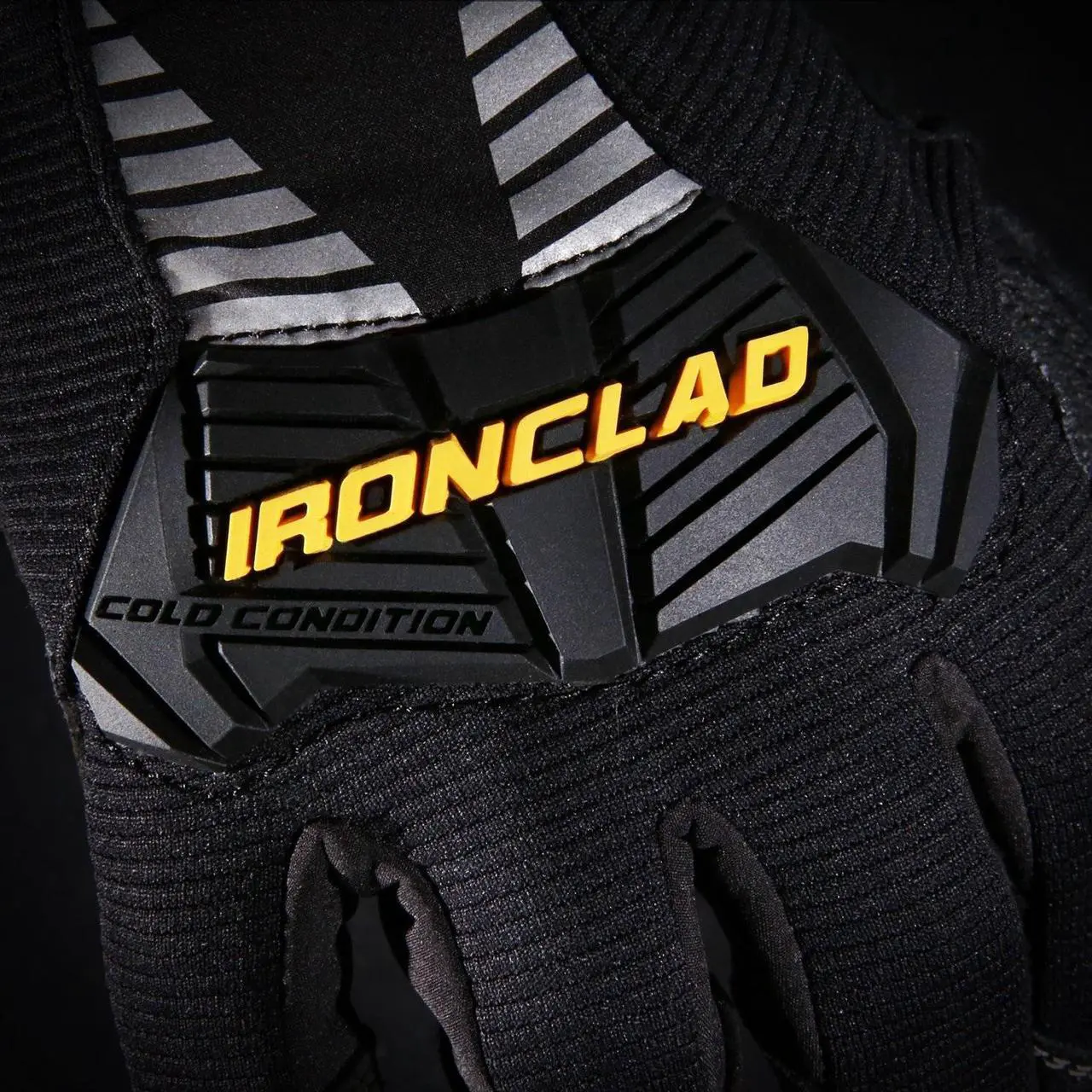 Alt view image 14 of 17 - Xl Cold Weather Glove CCG2-05-XL
