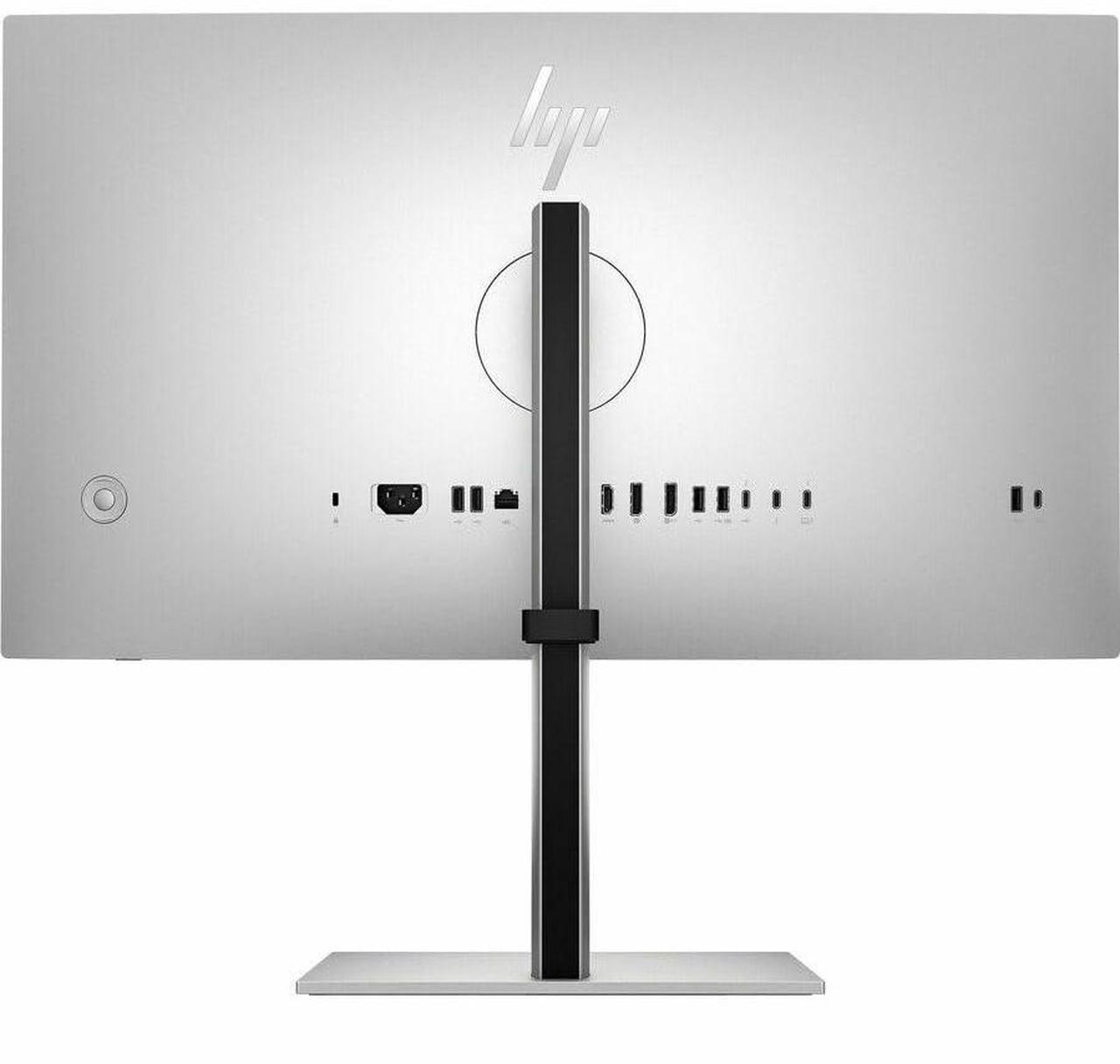 Alt view image 20 of 20 - HP 727pu Series 7 Pro 27" QHD LCD Thunderbolt 4 Monitor 8J9E6AA#ABA