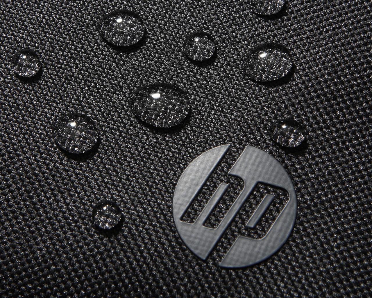 Alt view image 13 of 13 - HP Carrying Case (Backpack) for 17.3