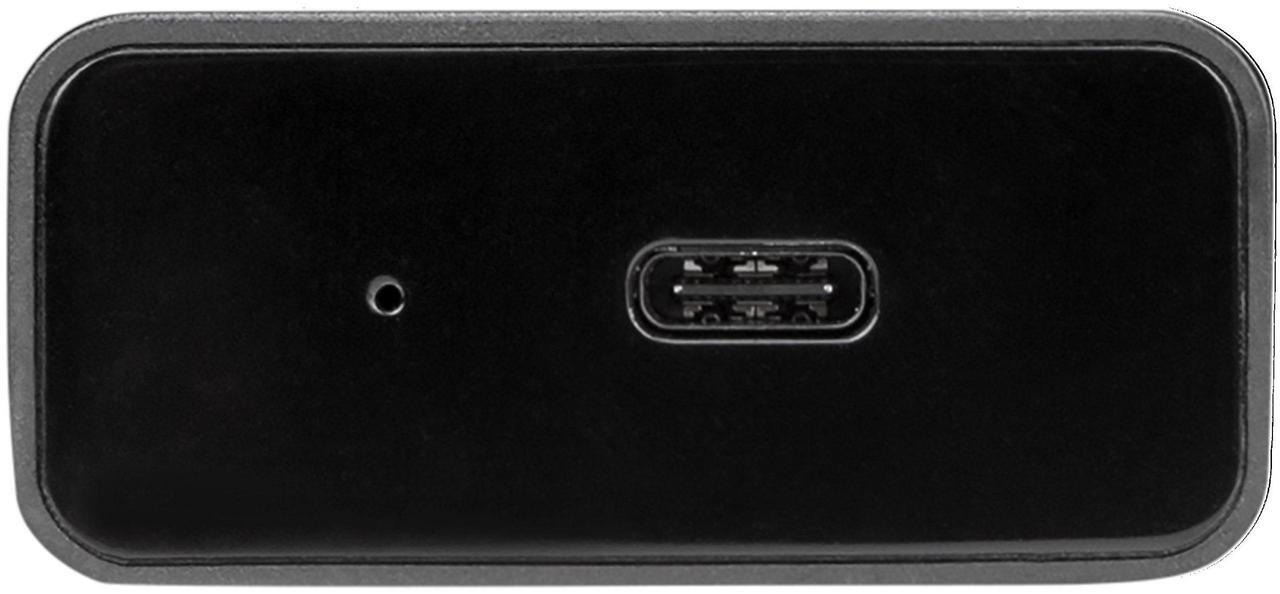Alt view image 17 of 17 - Targus USB-C Demultiplexer - ACA42USZ