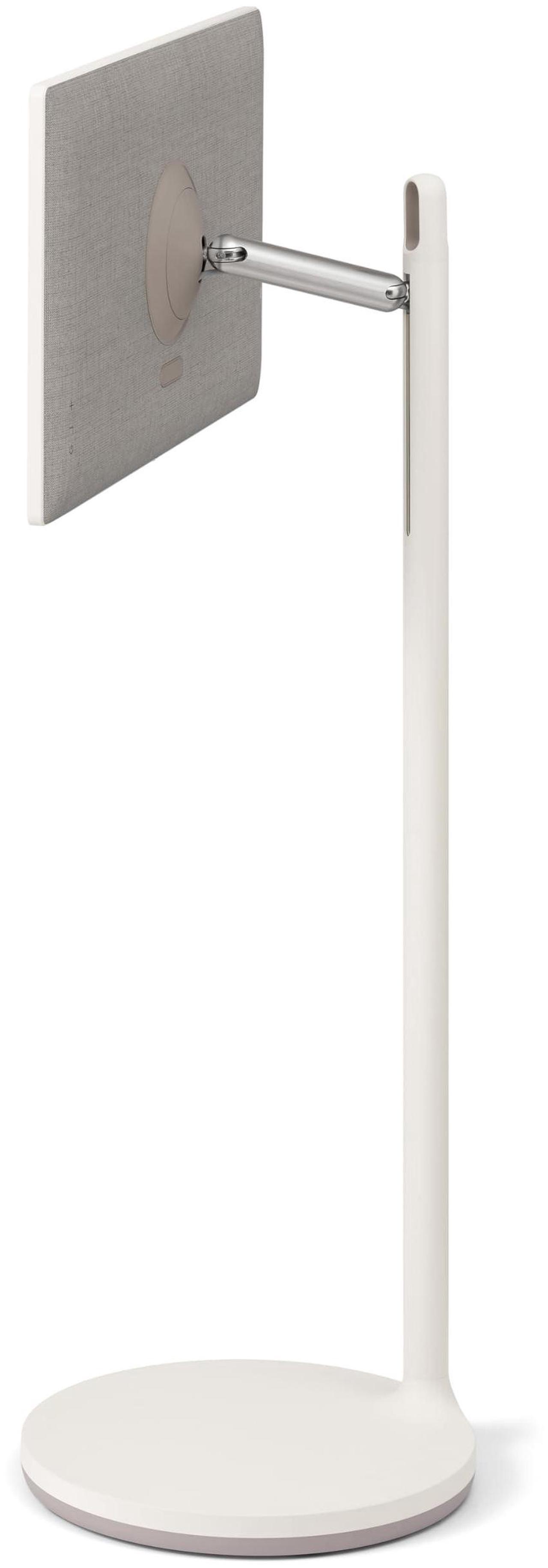 Alt view image 12 of 14 - LG 27ART10AKPL 27" StanbyME FHD Smart Wireless Touchscreen with Stand (2022)
