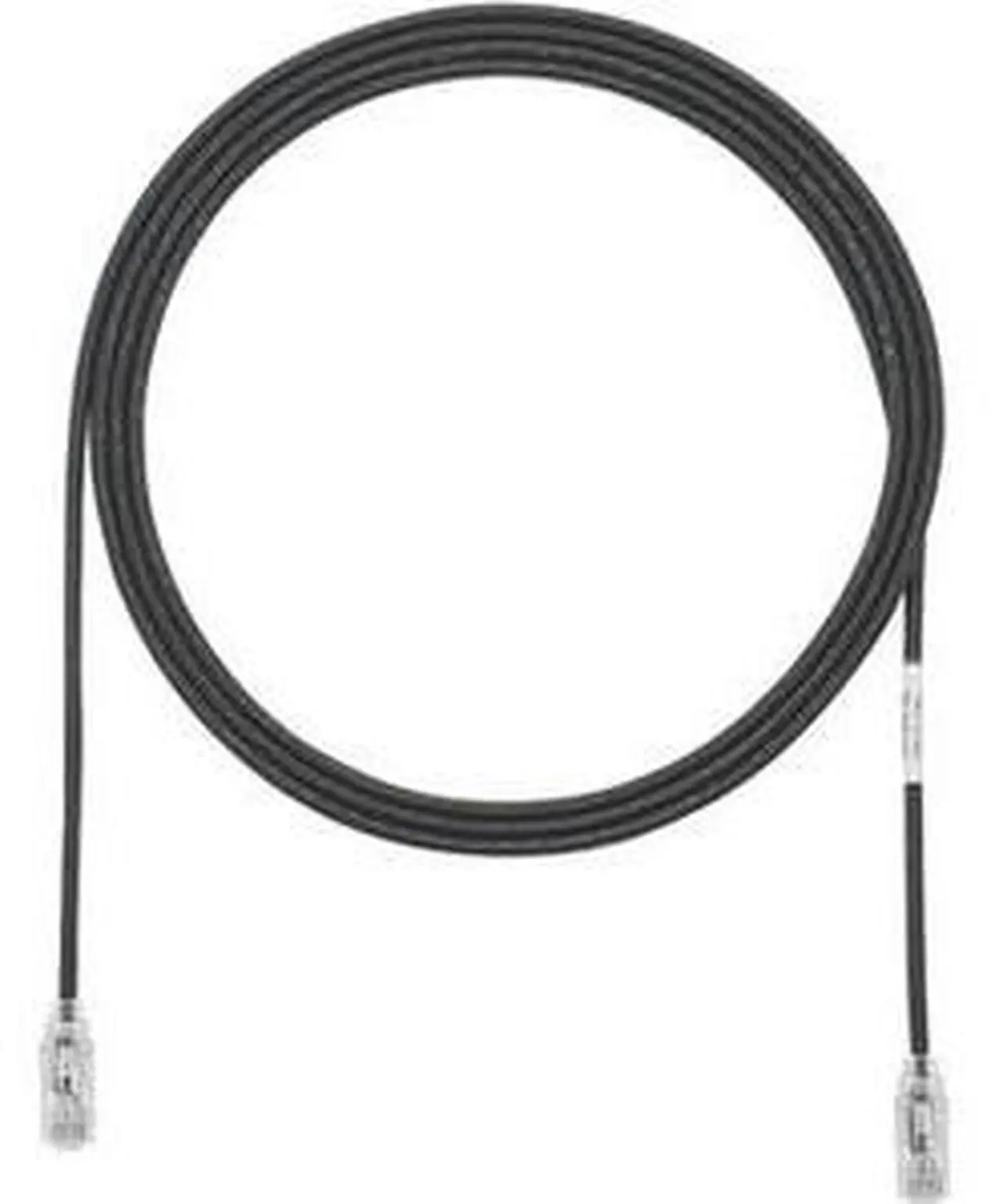 Main image of Panduit Cat.6 UTP Patch Network Cable UTP28SP25BL