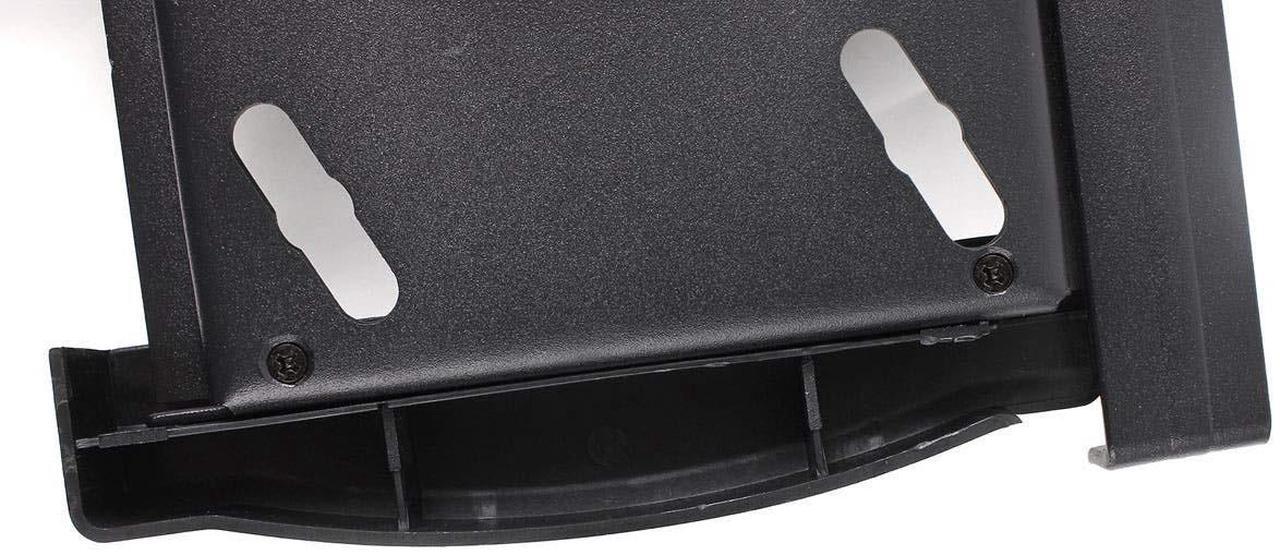 Alt view image 13 of 13 - Monoprice Commercial Tilt TV Wall Mount Bracket Anti-Theft For 32" To 70" TVs up to 99lbs, Max VESA 400x400, UL