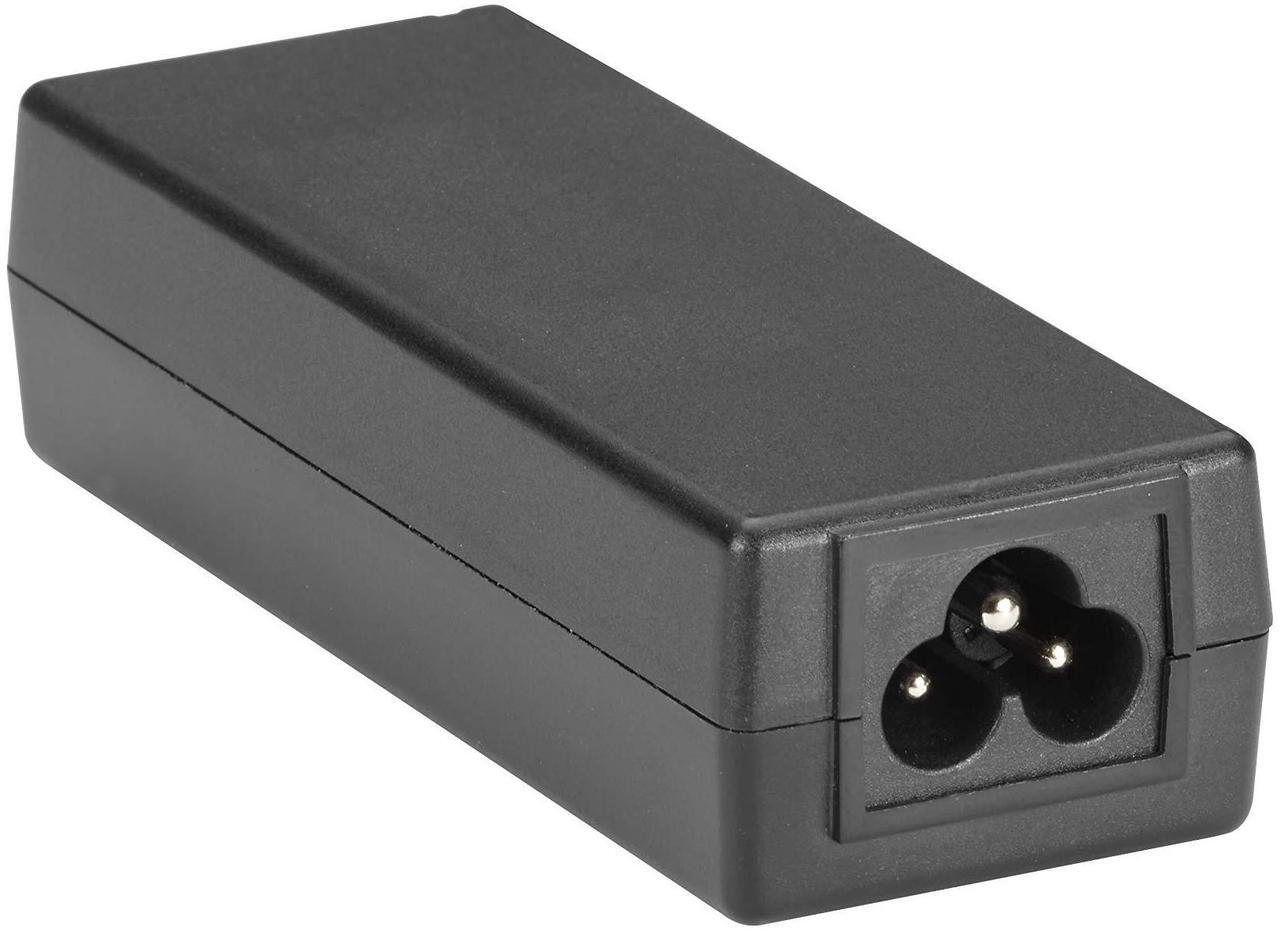 Alt view image 11 of 11 - BLACK BOX LPJ000A-F-R3 AF 1-PORT 10/100/1000 POE INJECTOR