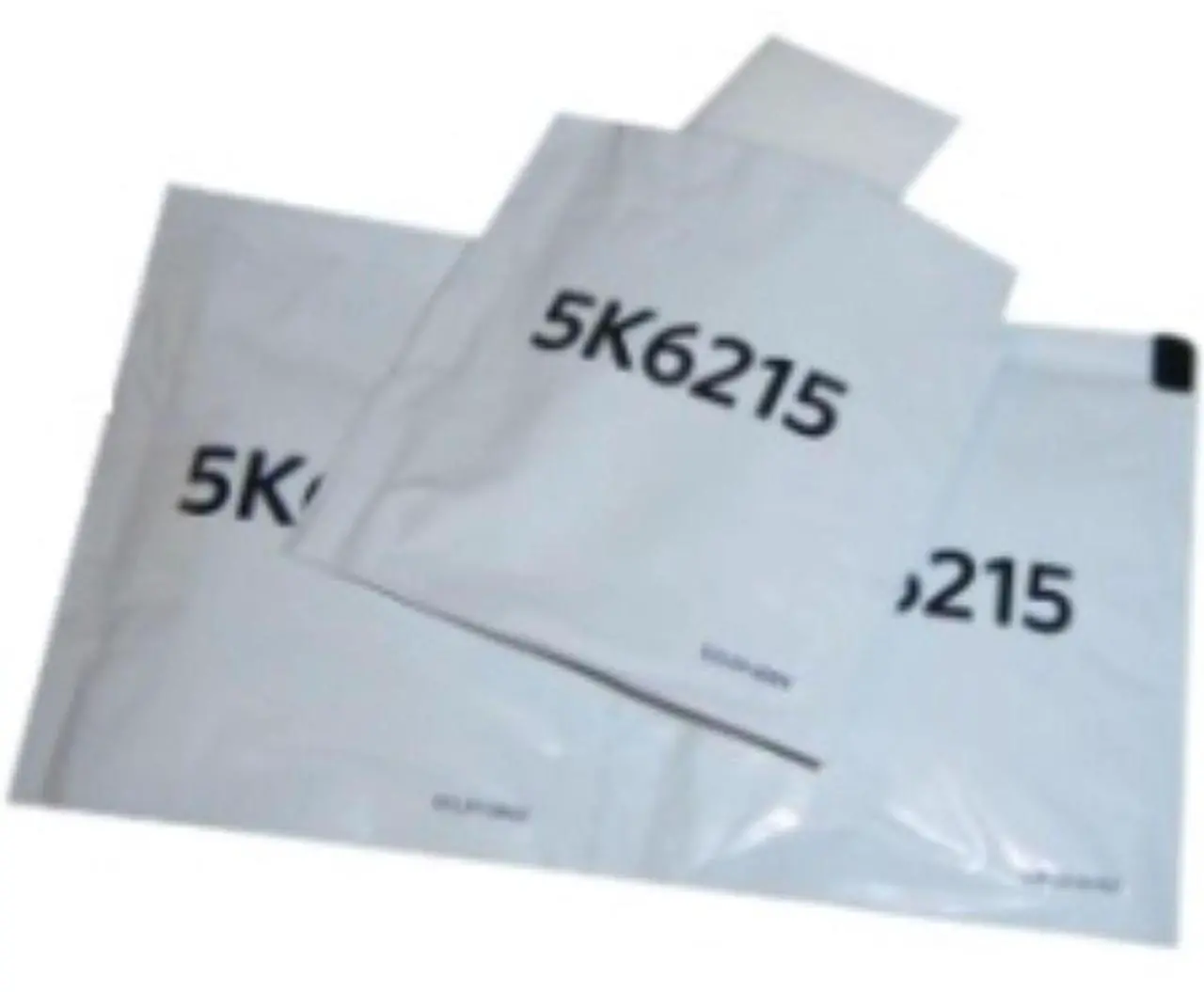 Alt view image 5 of 10 - Kodak 1002716 Alaris Roller Cleaning Pads