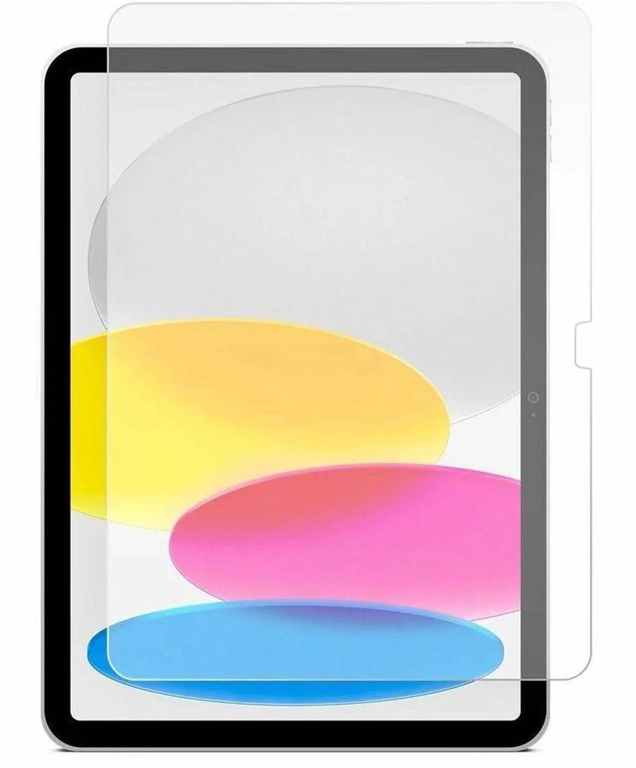 Main image of Compulocks Surface Go 2-4 Tempered Glass Screen Protector