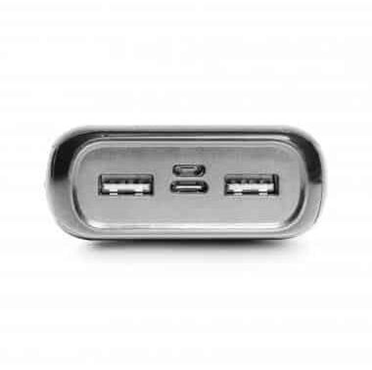 Alt view image 7 of 10 - Urban Factory JUICEE Max: 20.000 mAh Compact Battery UPB20UF