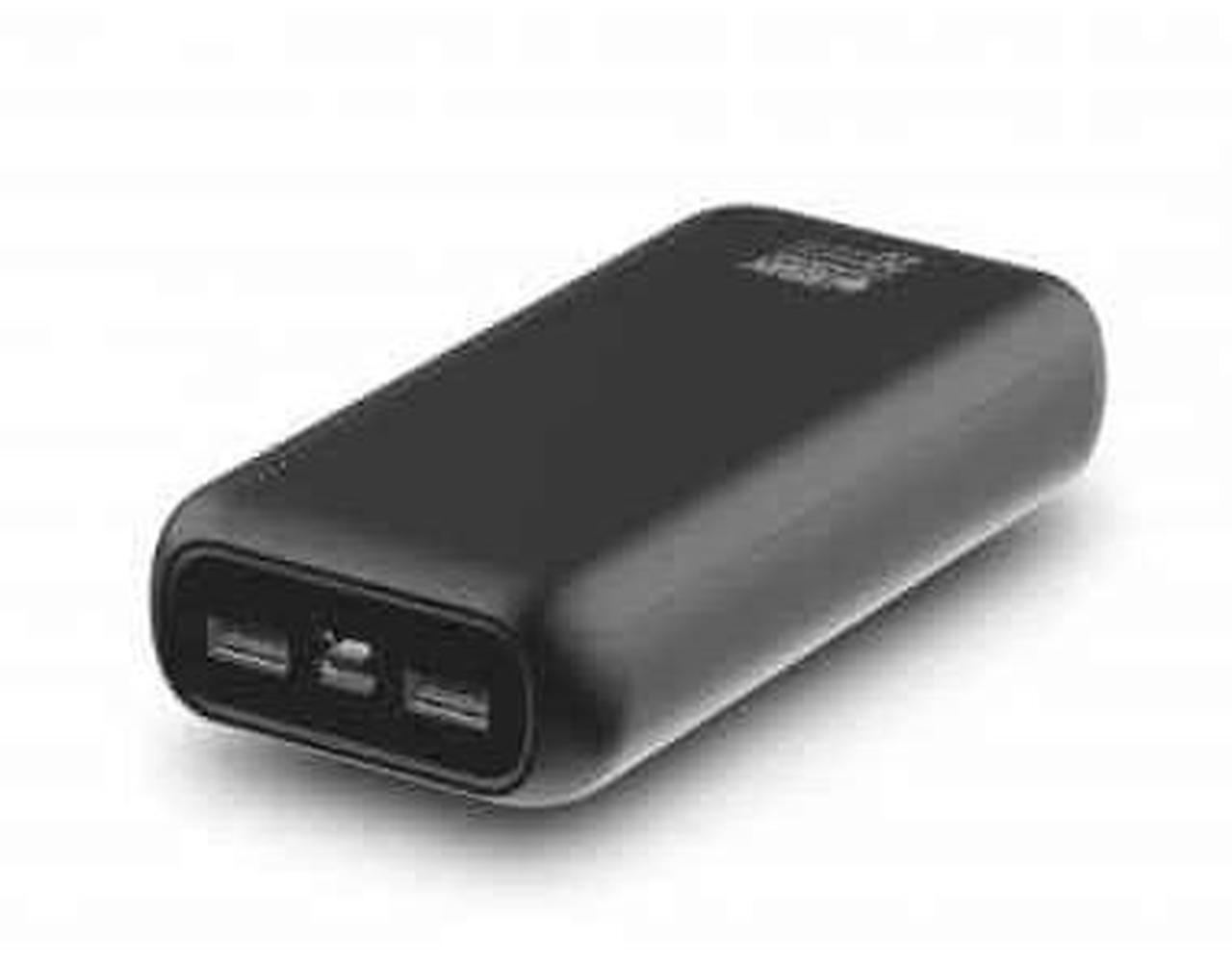 Alt view image 10 of 10 - Urban Factory JUICEE Max: 20.000 mAh Compact Battery UPB20UF