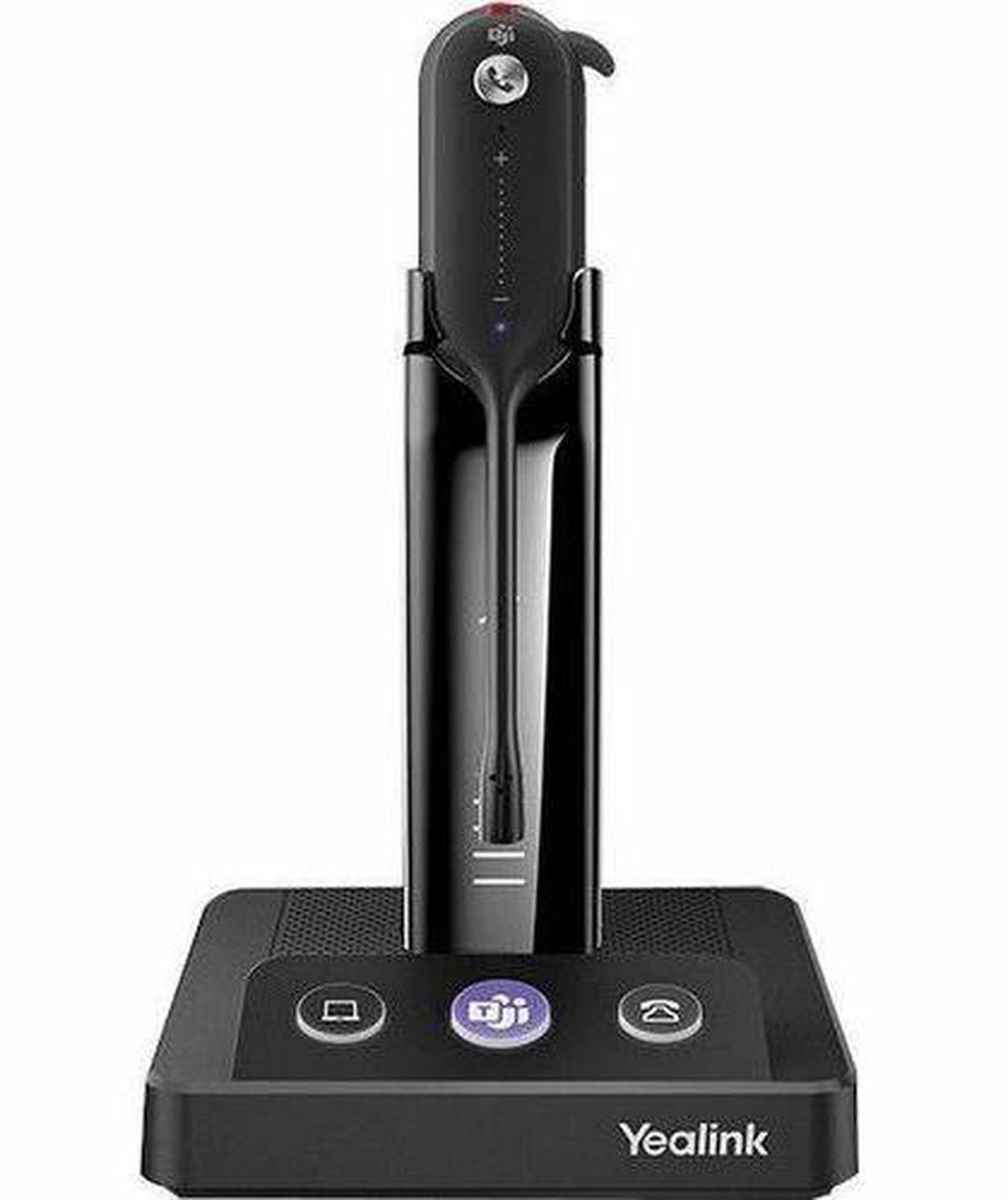 Main image of Yealink WH63 UC Headset 1308009D