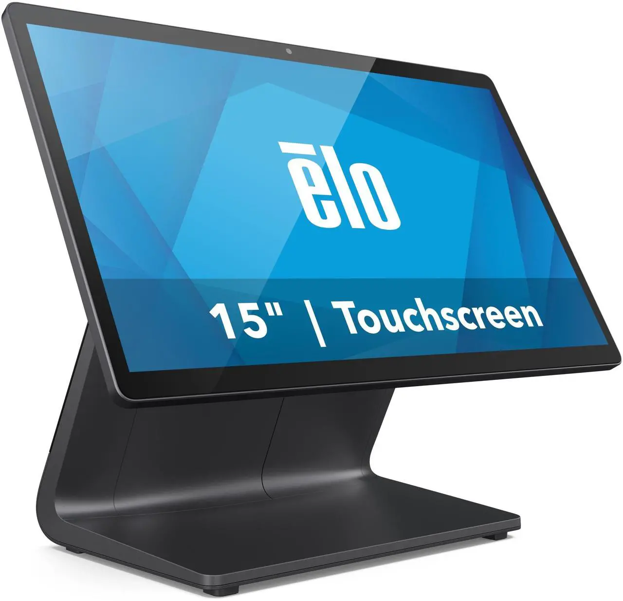 Alt view image 2 of 6 - Elo EloPOS Z30 POS Terminal