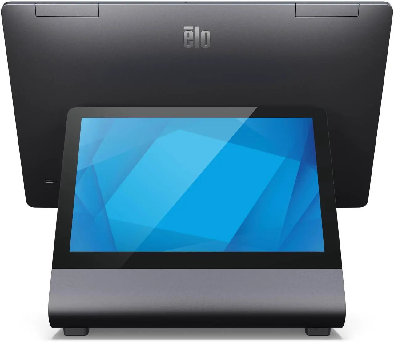 Alt view image 4 of 6 - Elo EloPOS Z30 POS Terminal