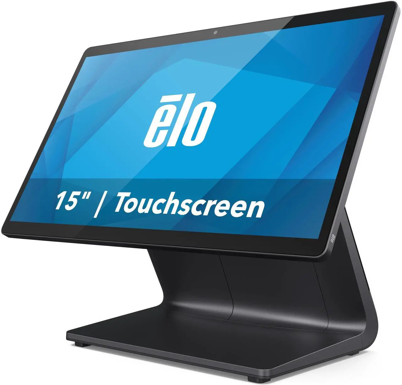 Alt view image 3 of 6 - Elo EloPOS Z30 POS Terminal