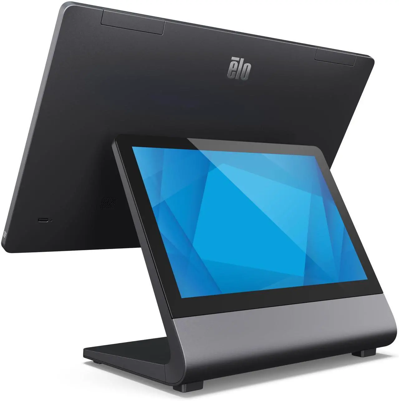 Alt view image 5 of 6 - Elo EloPOS Z30 POS Terminal