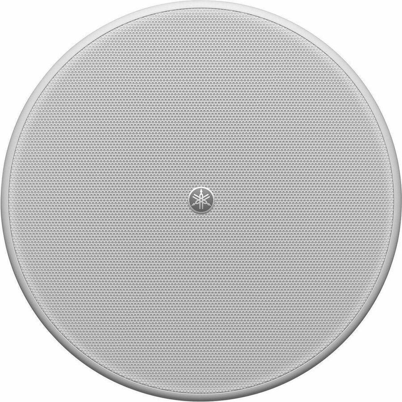 Main image of Yamaha VC4NW Speaker 15 W RMS 60 W PMPO 2-way 1 Pack