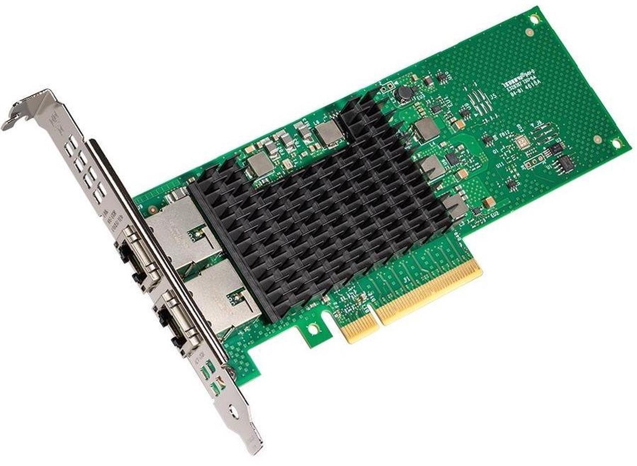 Main image of Intel® Ethernet Network Adapter X710-T2L