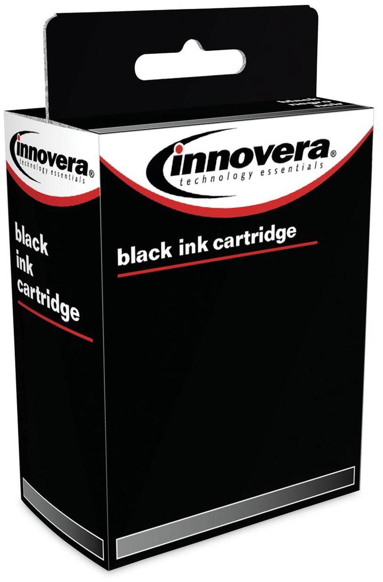 Main image of Innovera Remanufactured Black Ink Replacement for 952 F6U15AN IVRF6U15AN