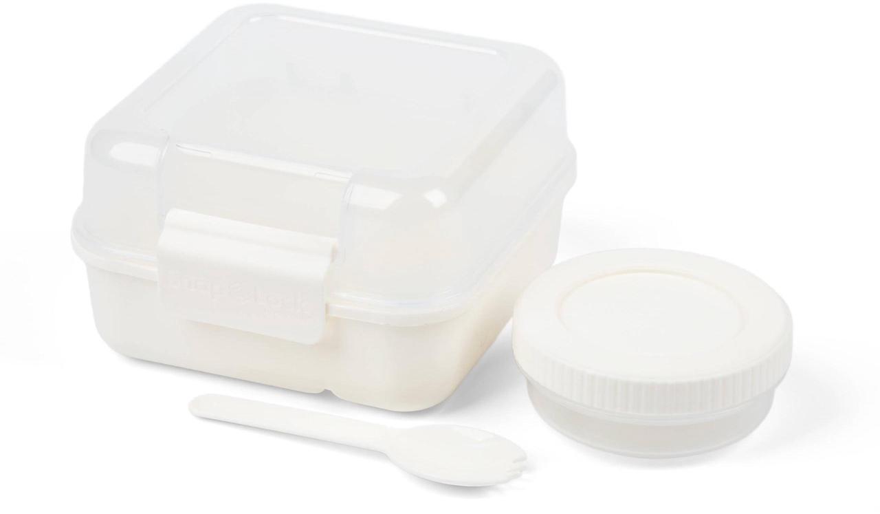 Alt view image 7 of 7 - Snap-Lock by Progressive Lunch Plus To Go, Assorted Colors