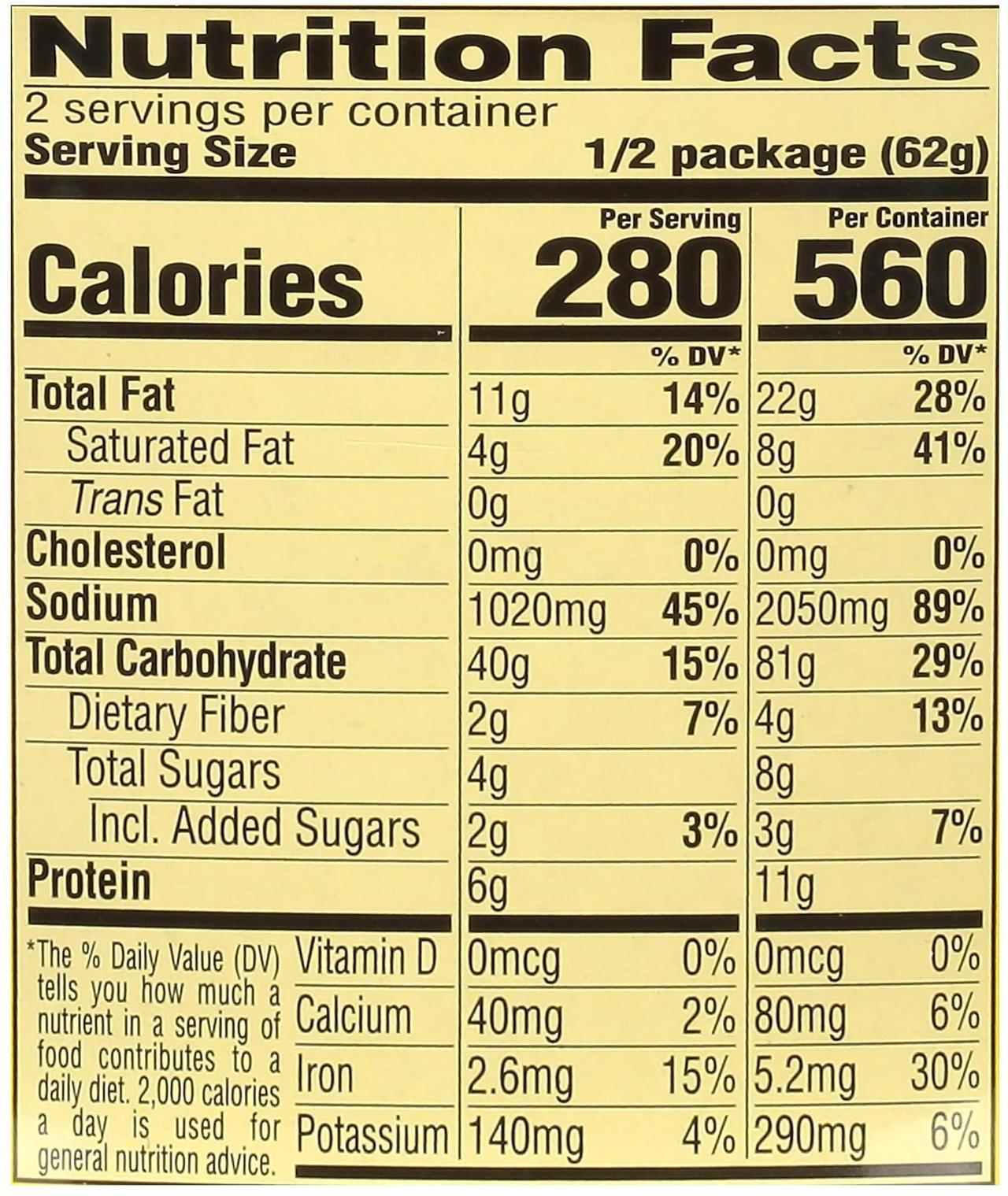 Alt view image 2 of 6 - Nissin Hot and Spicy Fire Wok Molten Chili Chicken, 4.37 oz Bowl 6/Carton