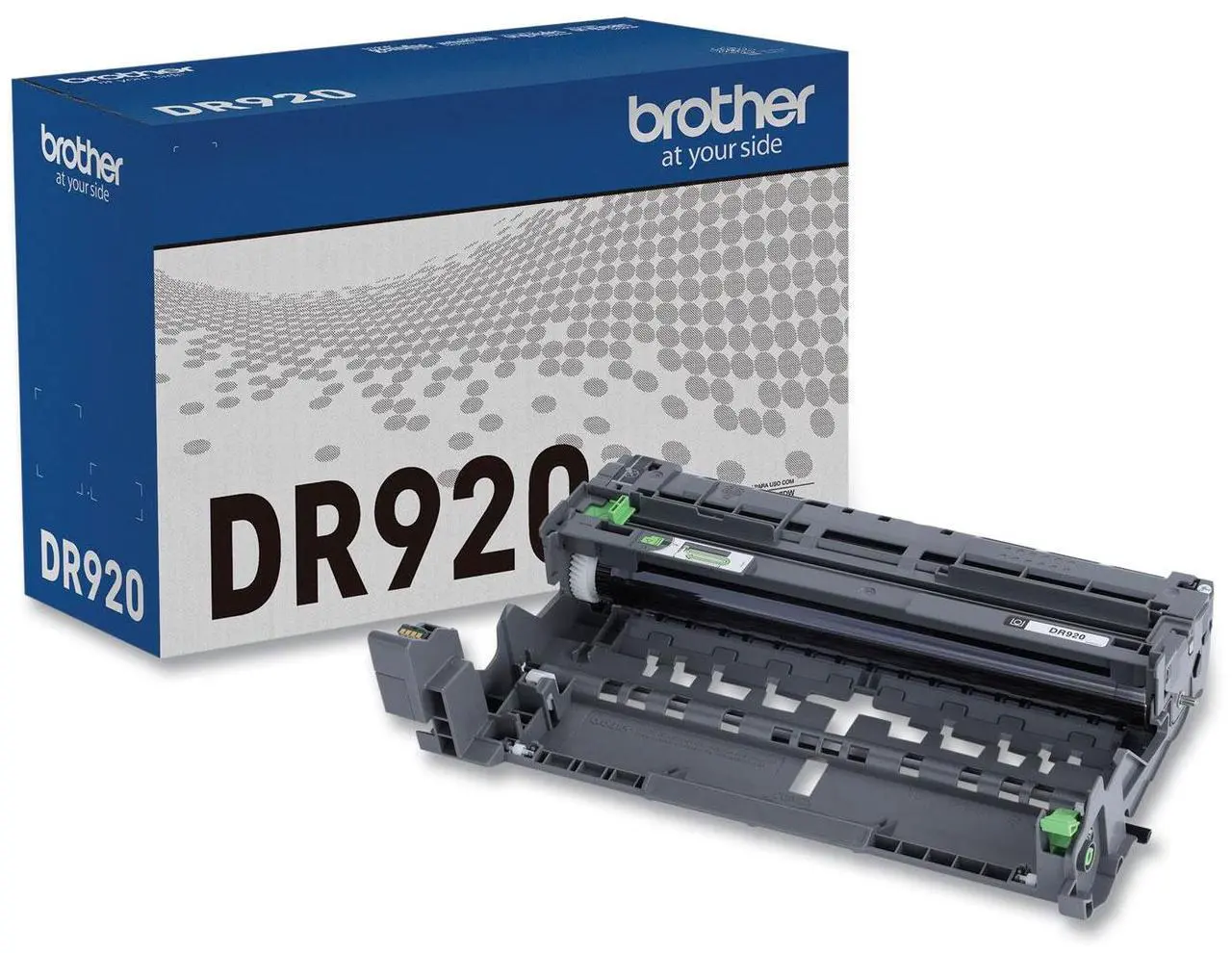 Main image of Brother DR920 Drum Unit 45000 Page-Yield
