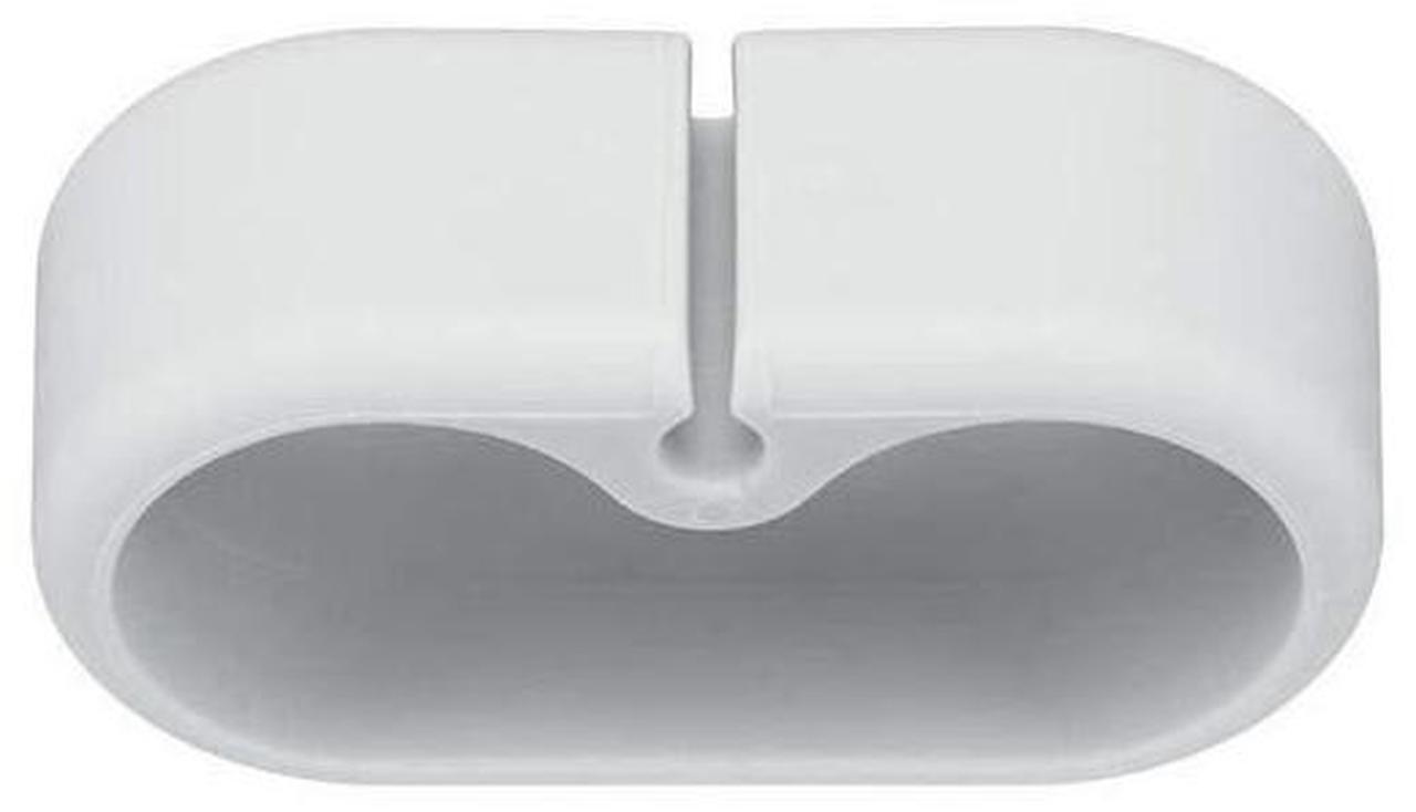Alt view image 5 of 6 - Sony WI-SP500 Bluetooth Wireless In-Ear Sports Headphones - White