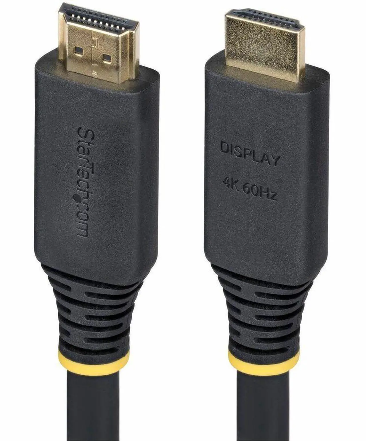 Main image of StarTech 35ft Active High Speed HDMI Cable for TV/Monitor HDMI2-CABLE-4K60-35F
