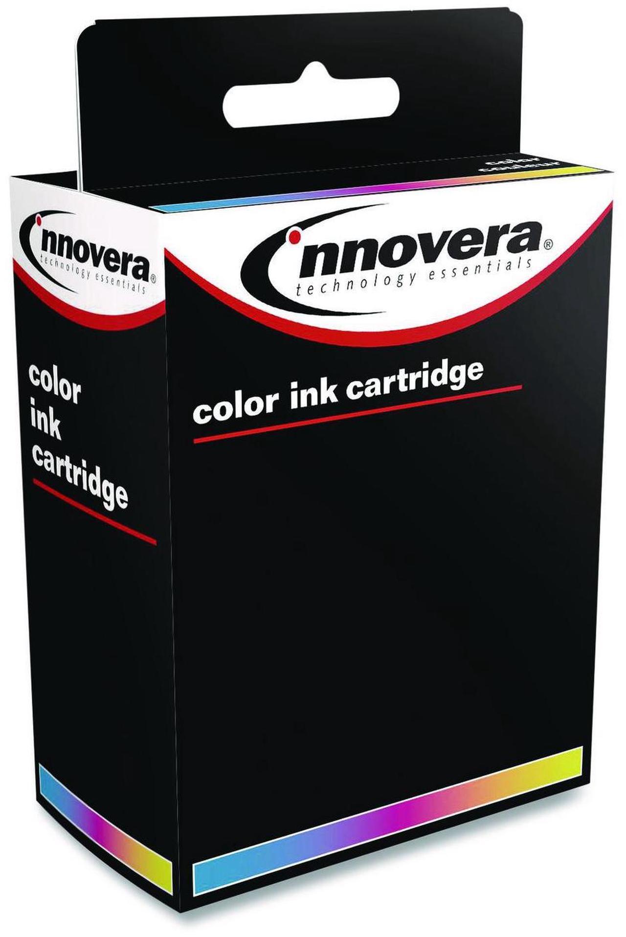 Main image of Innovera Remanufactured Tri-Color High-Yield Ink, Replacement for 65XL (N9K03AN)