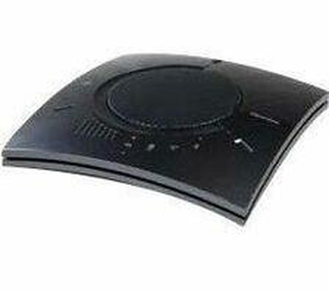 Alt view image 4 of 5 - ClearOne CHAT 150 BT Speakerphone - Network (RJ-45) - USB - Microphone - USB, Power Adapter - Surface Mountable