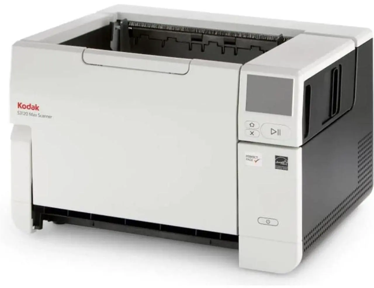 Alt view image 2 of 4 - Kodak Alaris S3140 Max Sheetfed Scanner 600 dpi Optical