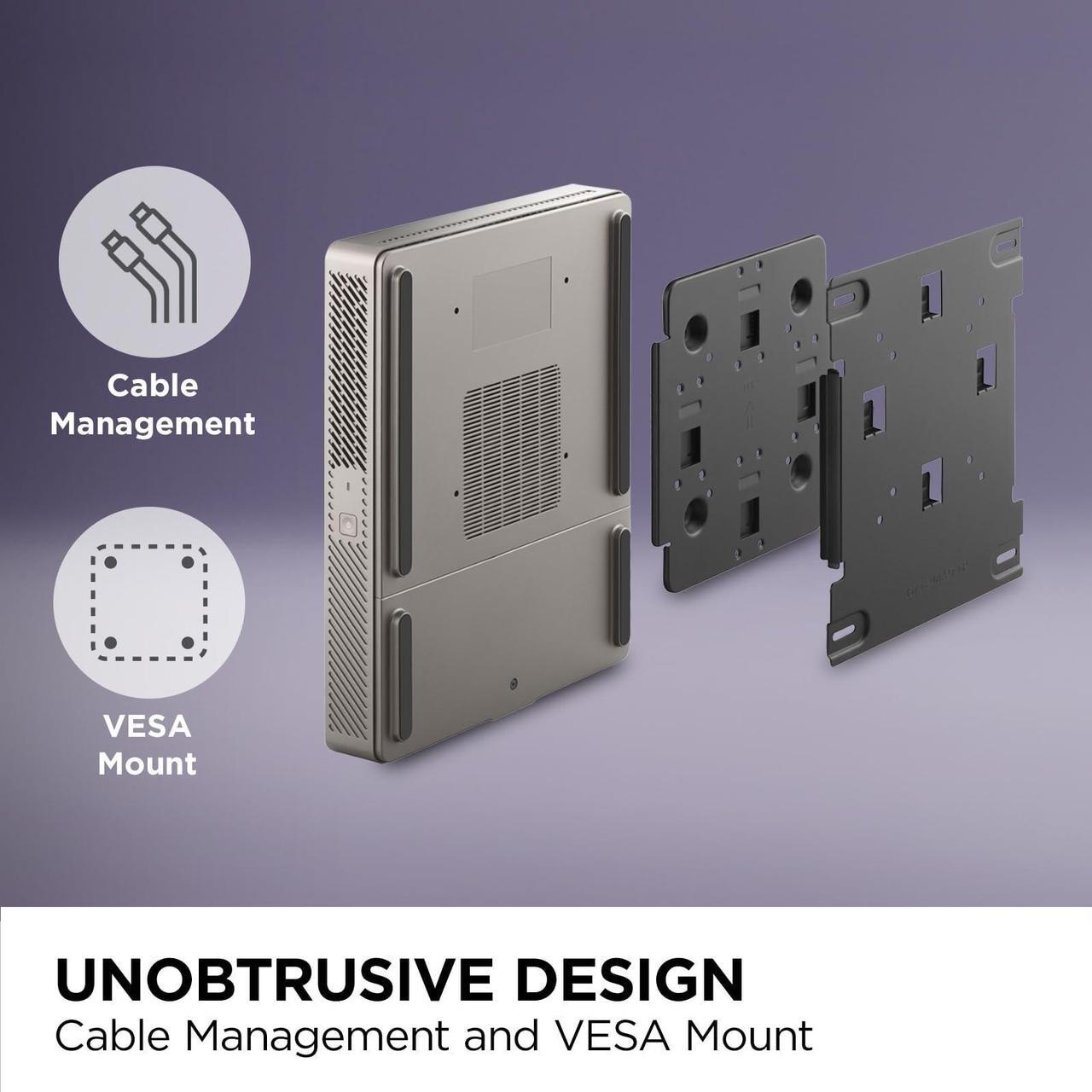Alt view image 14 of 15 - ViewSonic MPC310-W31-TU TeamJoin Computing Engine w/i3-1220P Processor