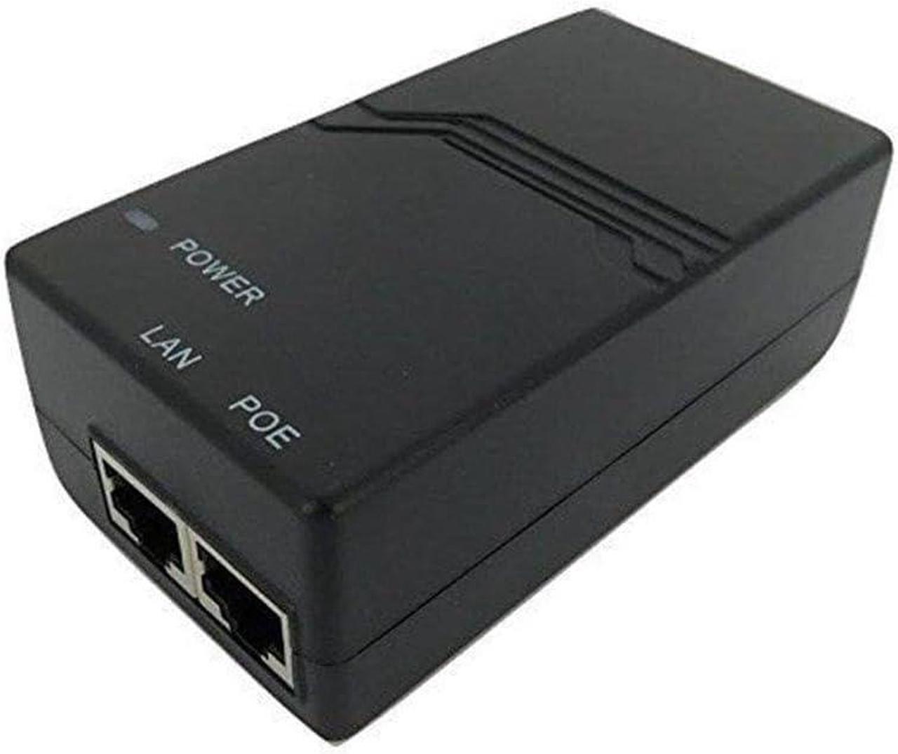 Main image of Ruckus 902-1170-US00 48V 36W Power Adapter for R720/730 Wireless Access Point