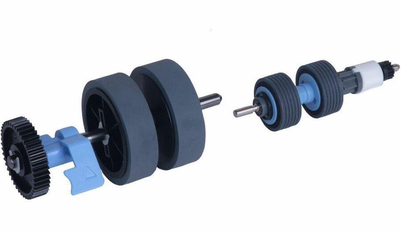Main image of HP ScanJet Flow 9000 Roller Replace Kit 9Y0J0A