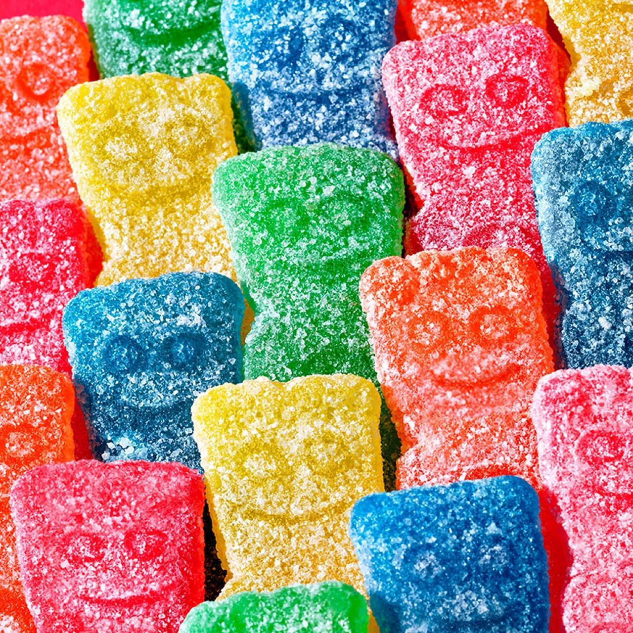 Alt view image 11 of 15 - Fruit Flavored Candy, Grab-And-Go, 240-Pieces/Box