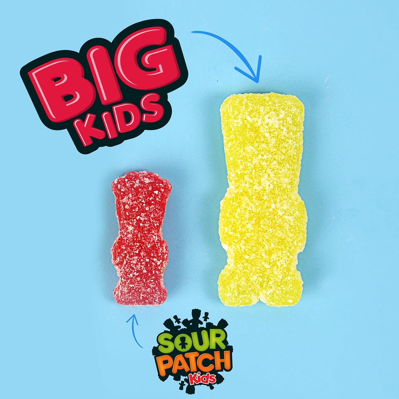 Alt view image 13 of 15 - Fruit Flavored Candy, Grab-And-Go, 240-Pieces/Box