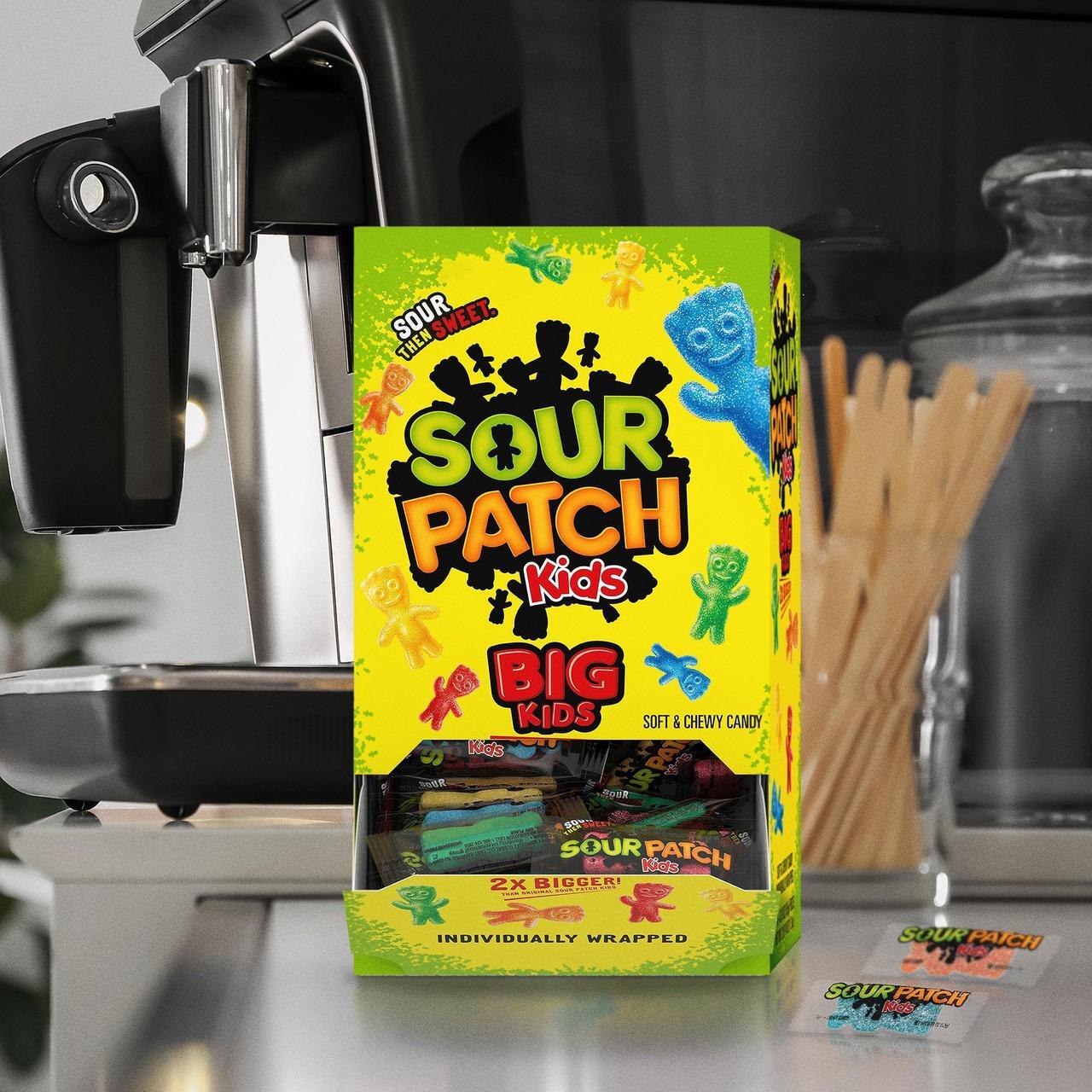 Alt view image 12 of 15 - Fruit Flavored Candy, Grab-And-Go, 240-Pieces/Box