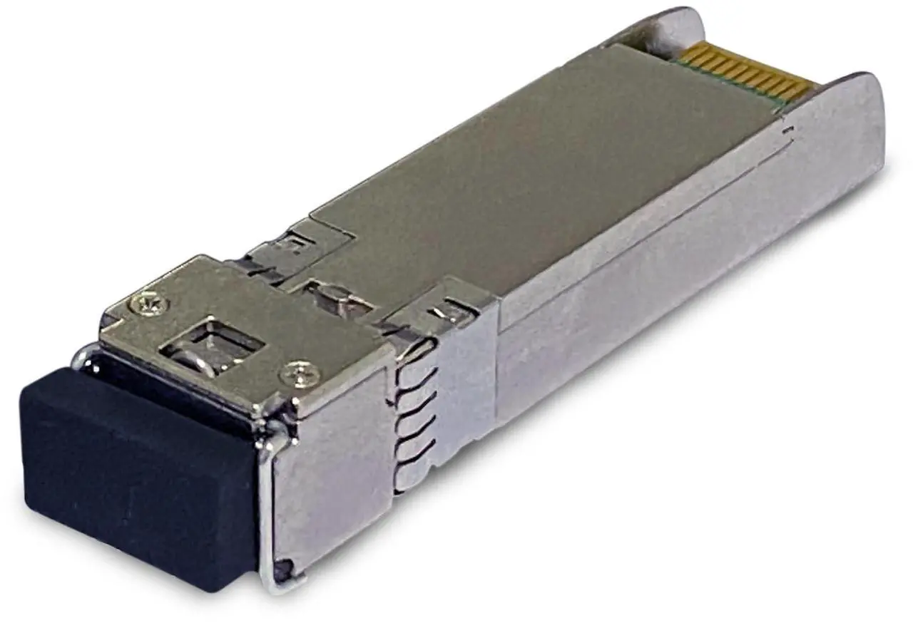 Alt view image 2 of 2 - EnGenius SFP+ Switch 10Gig Bi-Directional Fiber Transceiver Module