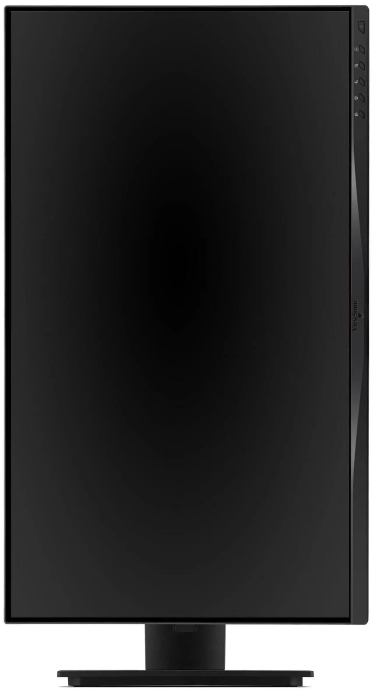 Alt view image 17 of 20 - ViewSonic VG2748A-2K 27 Inch IPS QHD Ergonomic Monitor with Ambient Light Sensor, Auto Screen Dimmer, Screen Privacy Alert, USB HUB, DisplayPort, HDMI, and VGA for Home and Office