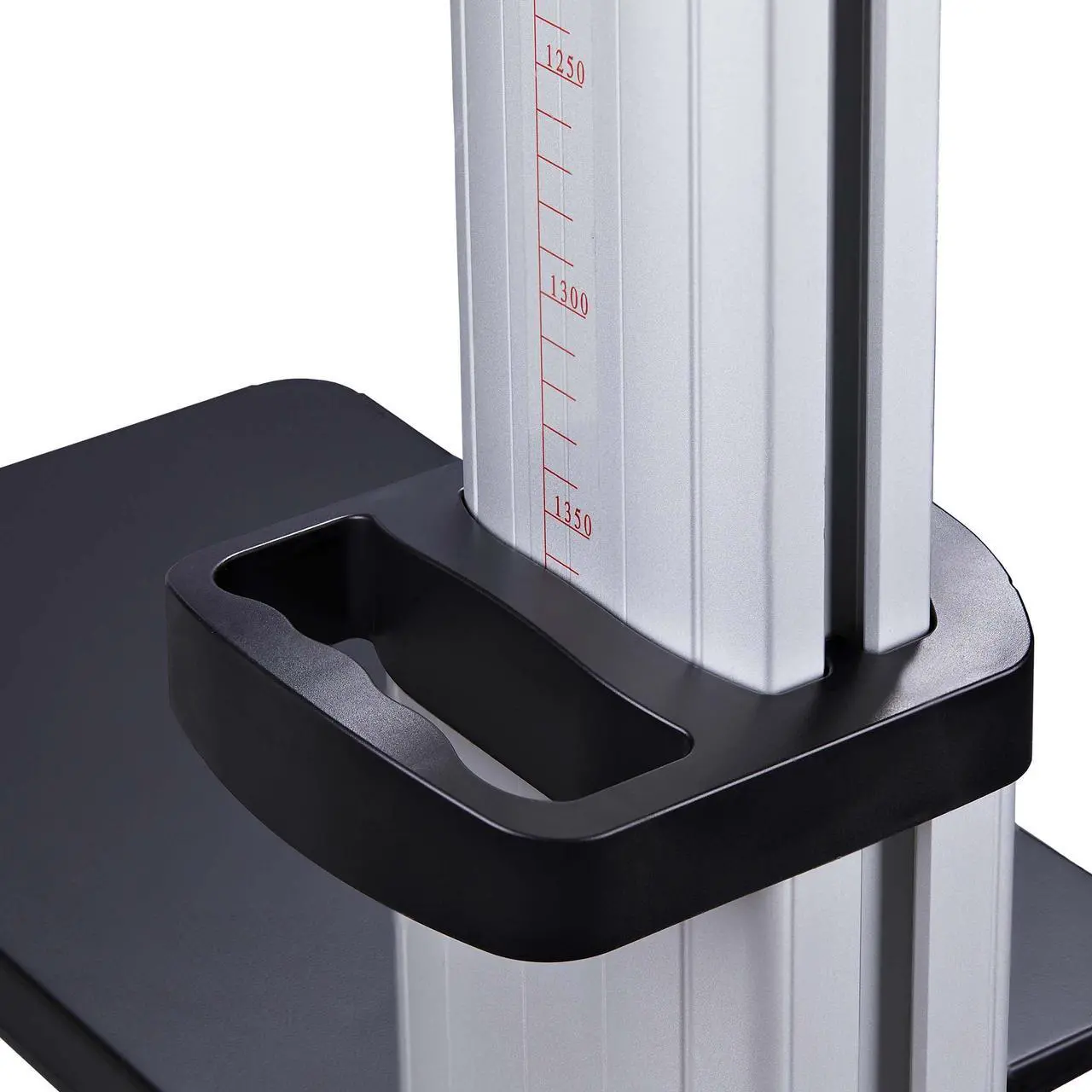 Alt view image 14 of 14 - ROLLING TV CART PORTABLE MOUNT