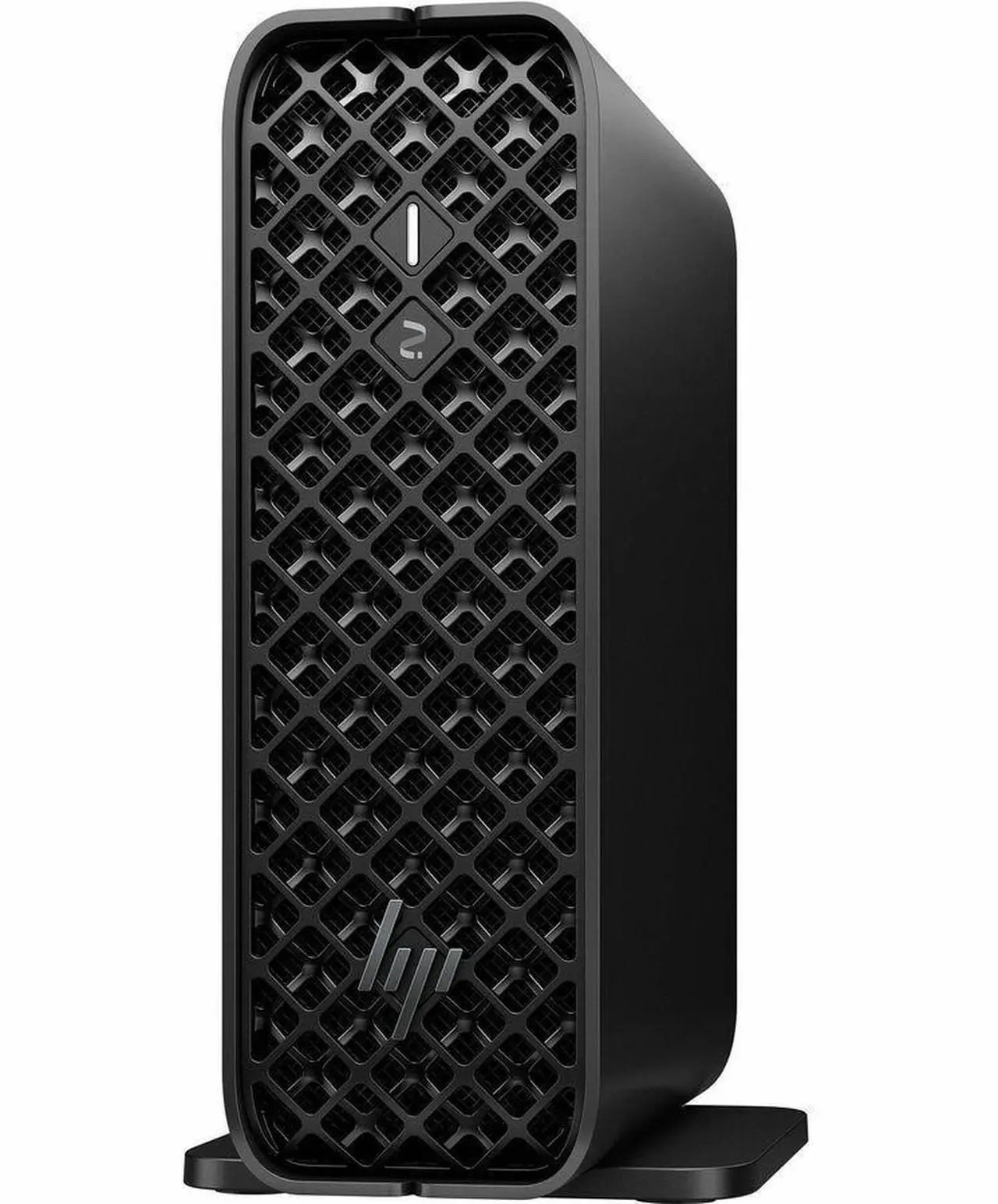 Alt view image 8 of 14 - HP Z2 G1i Workstation - Intel Core Ultra 7 265 - 32 GB - 1 TB SSD - Mini PC - Black - Intel W880 Chip - Windows 11 Pro - NVIDIA RTX 4000 Ada Generation 20 GB Graphics - English Keyboard - Ethernet - W