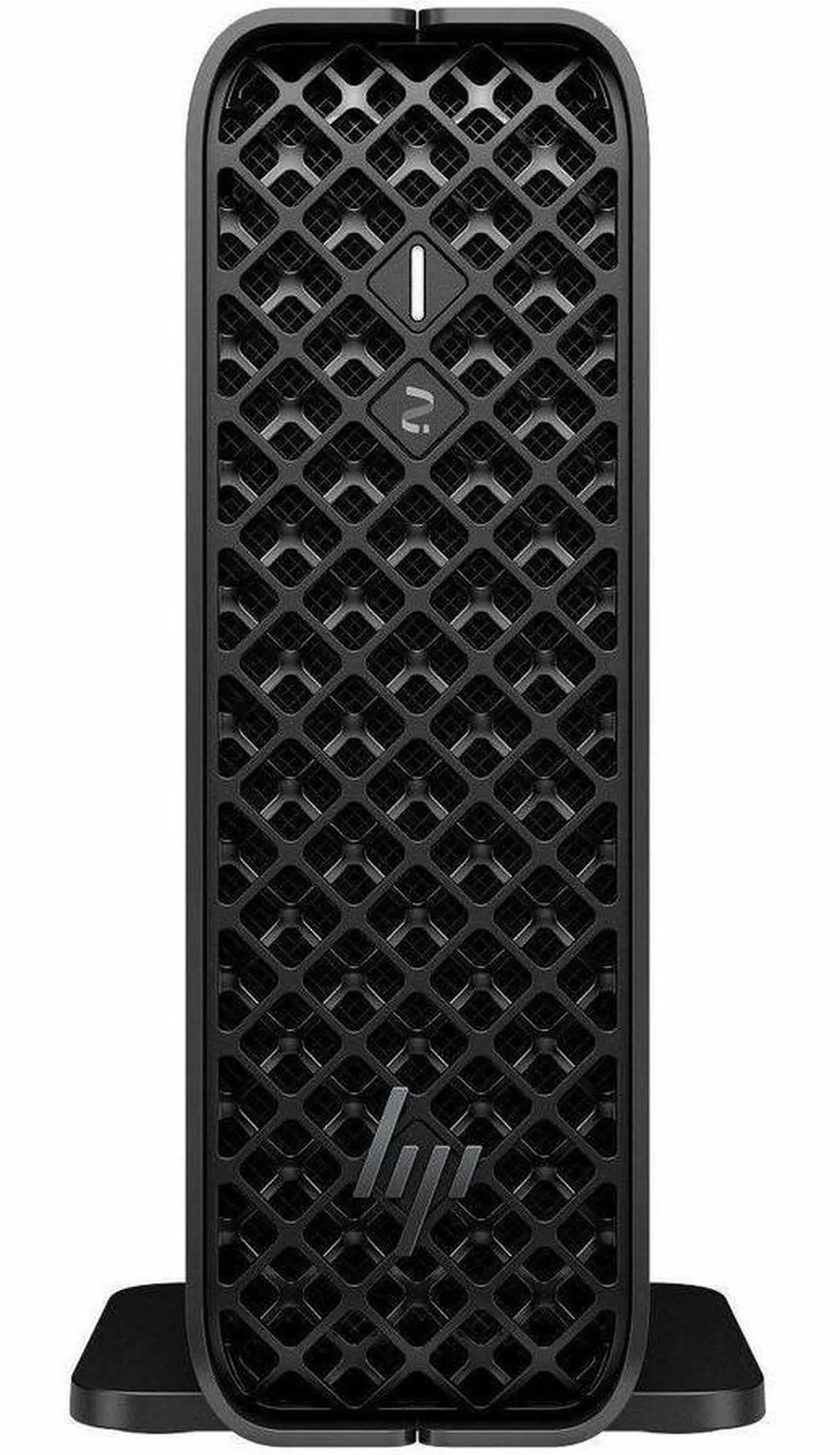 Alt view image 8 of 15 - HP Z2 G1i Workstation - Intel Core Ultra 7 265 - 32GB - 1TB SSD - Mini PC - Intel W880 Chip - Windows 11 Pro - NVIDIA RTX A1000 8 GB Graphics - Ethernet - Intel Wi-Fi 7 BE200  BM6F9UT#ABA